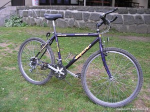 MTB Superior