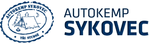 Autokemp Sykovec