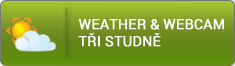 Weather & Webcam Tři Studně