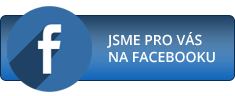 Jsme pro vás na Facebooku