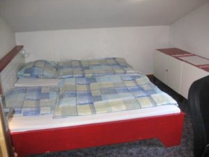 lonice s dvojlùkem
