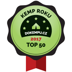 Kemp roku 2017 do TOP 50