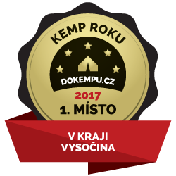 Kemp roku 2017 v kraji Vysočina