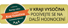 Hondnocení Autokempu Sykovec